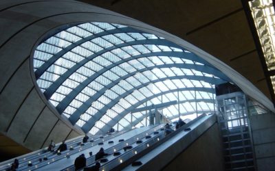 Should I Travel By Train or Plane?