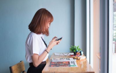 Do You Run Your Airbnb Business Using Your Phone?